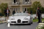 Bugatti Veyron 16.4 Grand Sport Roadster 2008 года